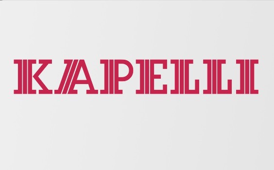 Фабрика KAPELLI