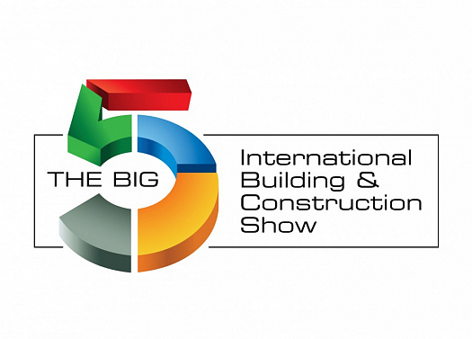 Фото The Big 5 Show 2018, ОАЭ, Дубай Фабрика Капелли