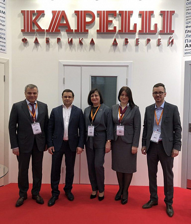 MosBuild 2019